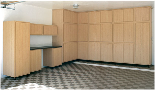 Classic Garage Cabinets, Storage Cabinet  The Little Apple